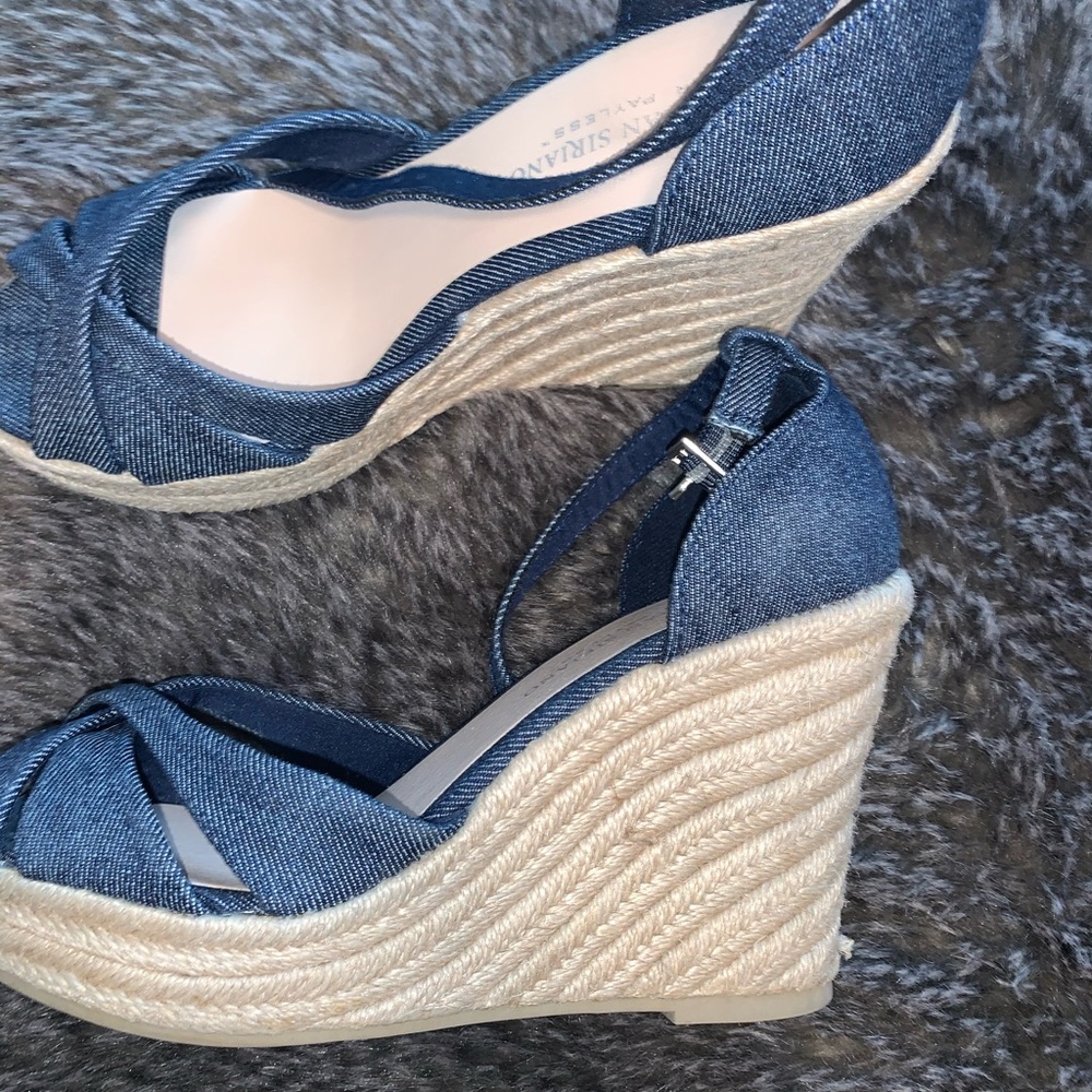 Wedges